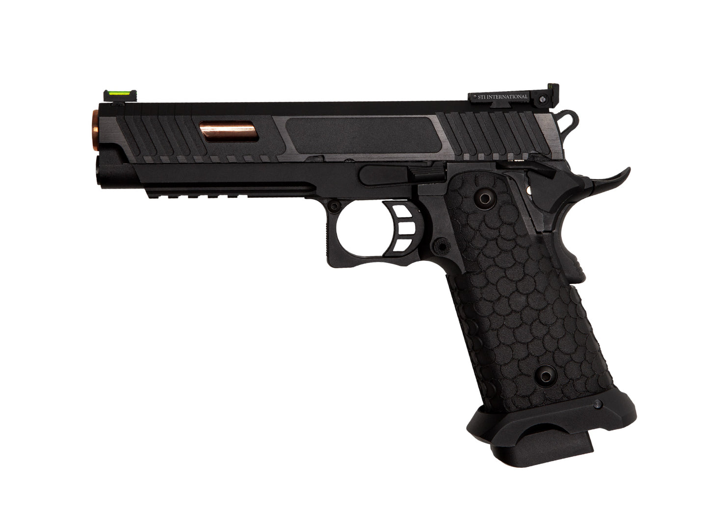 STI Combat Master, CO2 - John Wick Edition