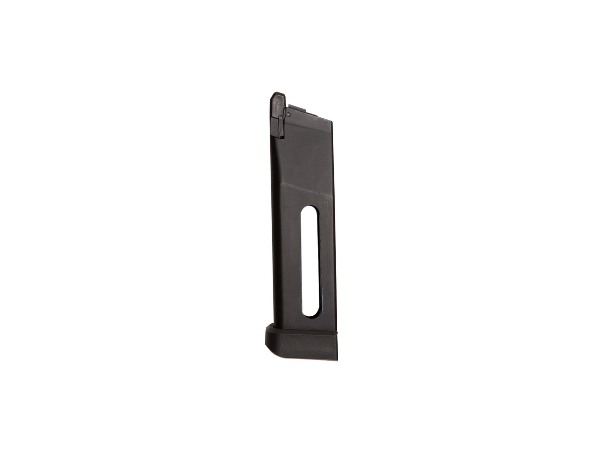 STI COMBAT MASTER GBB, CO2 MAGASIN