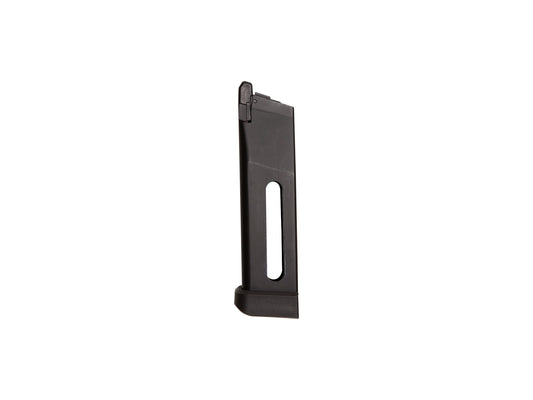 STI COMBAT MASTER GBB, CO2 MAGAZINE