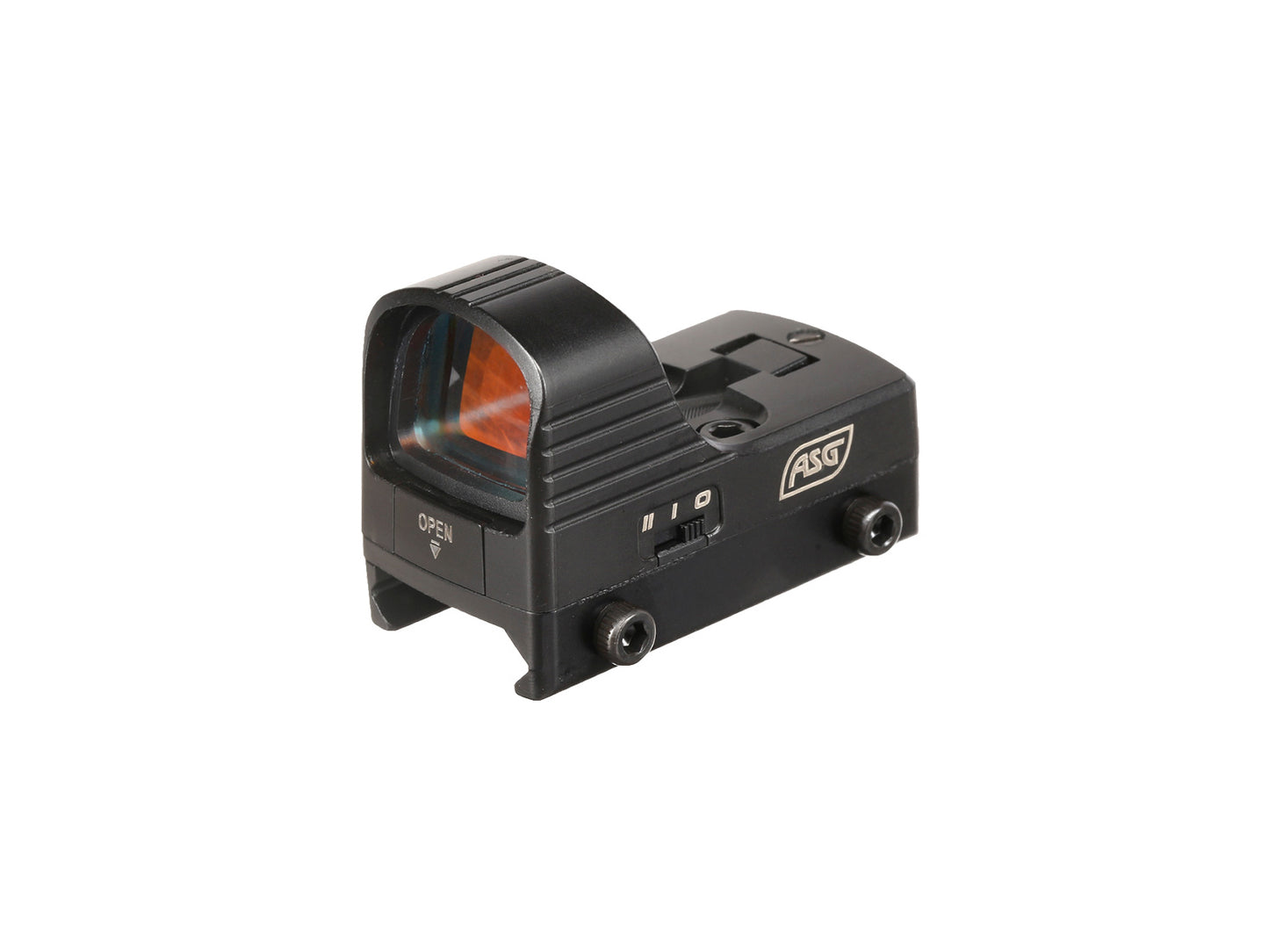 MICRO RED DOT SIGHT