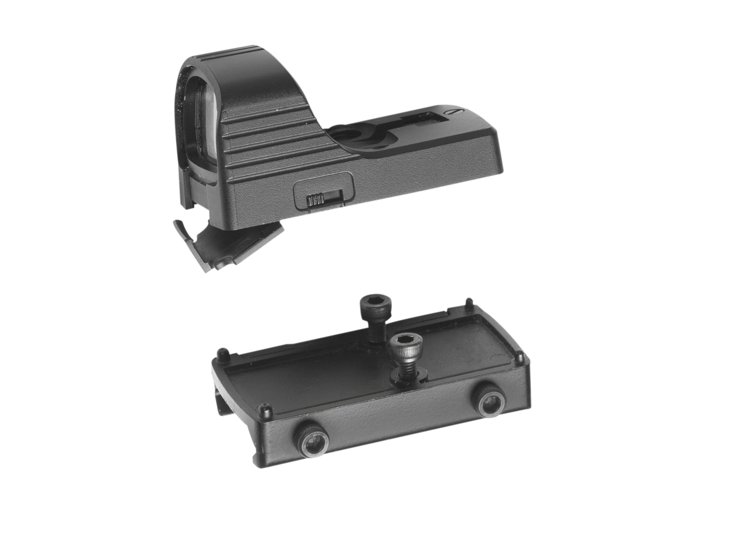 MICRO RED DOT SIGHT