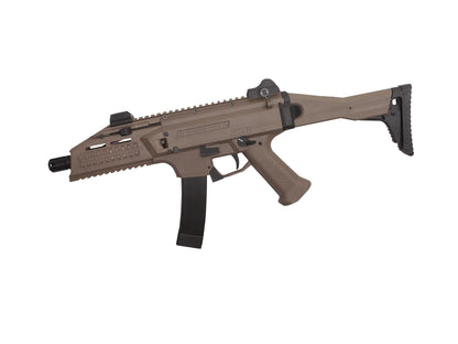CZ Scorpion EVO 3 A1, AEG, M95