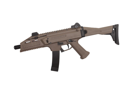 CZ Scorpion EVO 3 A1, AEG 