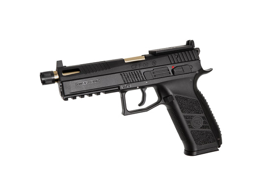 CZ P-09 Airsoft gun CO2 