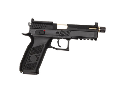 CZ P-09 Airsoft gun CO2 
