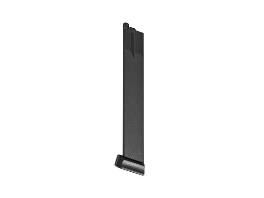CZ 75, SP-01, Shadow 2, B&amp;T USW magazine, 50 rounds - gas