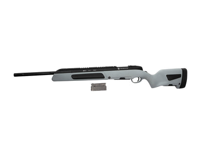 ASG - STEYR SCOUT SNIPER RIFLE, GRAY 