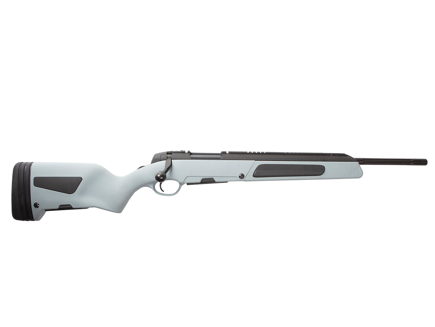 ASG - STEYR SCOUT SNIPER RIFLE, GRAY 
