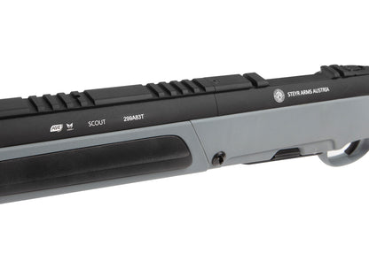 ASG - STEYR SCOUT SNIPER RIFLE, GRAY 