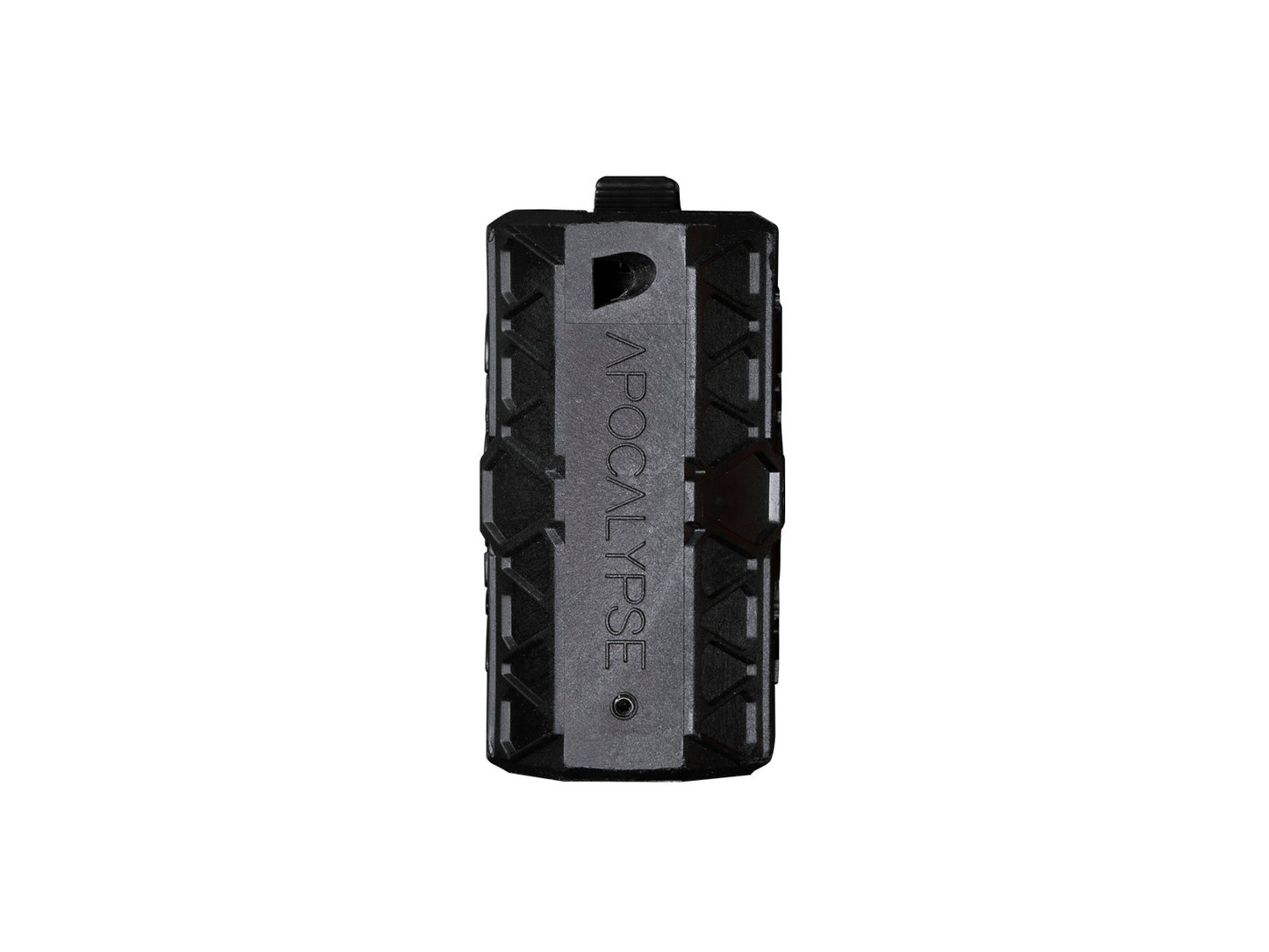 Storm Apocalypse Grenade, Black