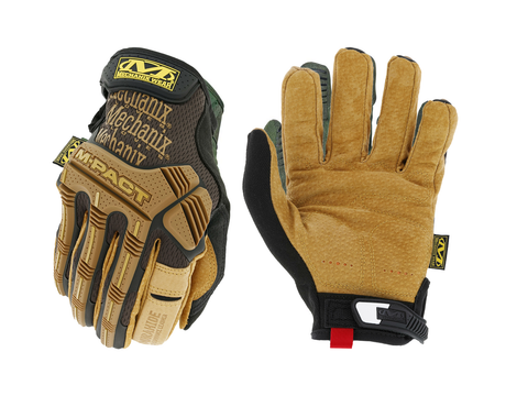 DuraHide M-Pact gloves