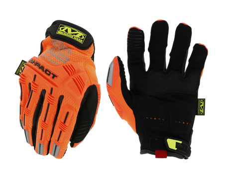 M-Pact gloves
