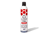 Ultraair High Power Propellent Gas u/ Silikone, 178 PSI 570 ML