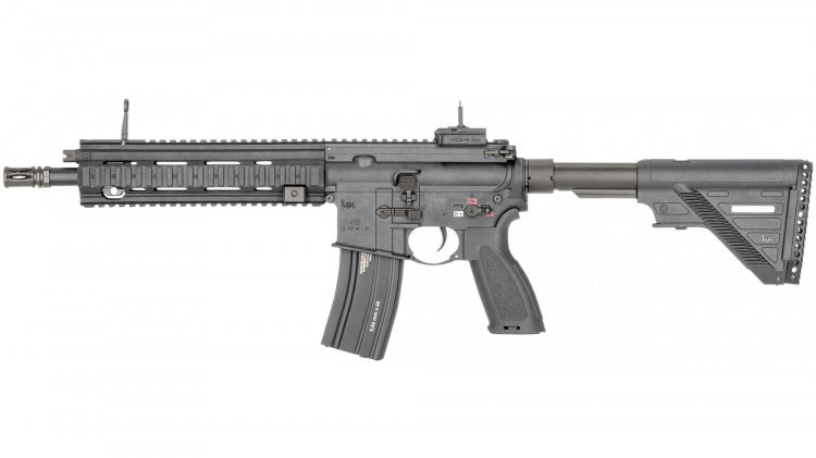 H&K HK416 A5 Sportsline
