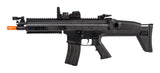 FN SCAR AEG Black