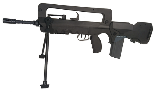 FAMAS EVO MOSFET AEG 