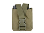 MAG POUCH - OD GREEN