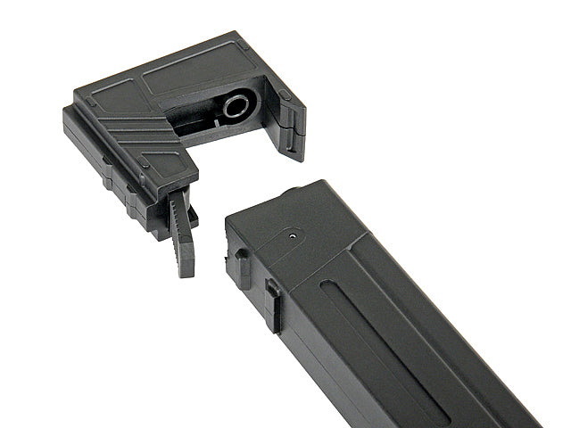 PISTOL MAGAZINE FOR SR4 ST FALCON