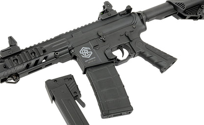 PISTOL MAGAZINE FOR SR4 ST FALCON