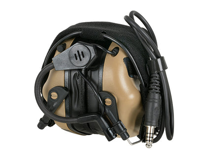 M32 ELECTRONIC COMMUNICATION HEARING PROTECTION