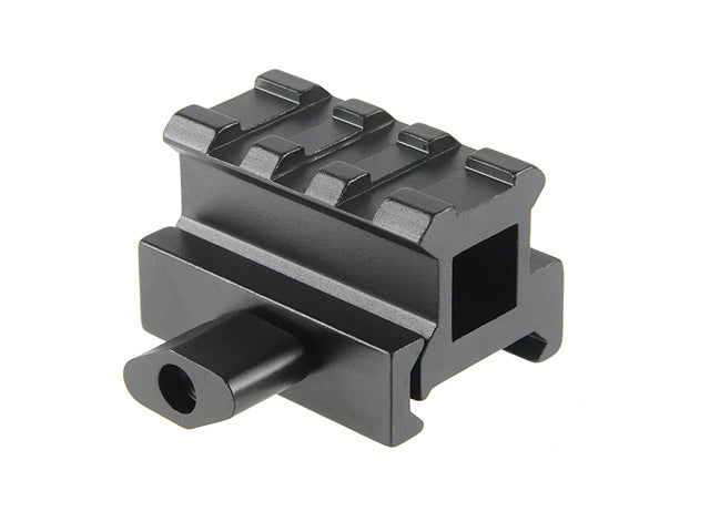 21mm PICATINNY RISER RAIL MOUNT