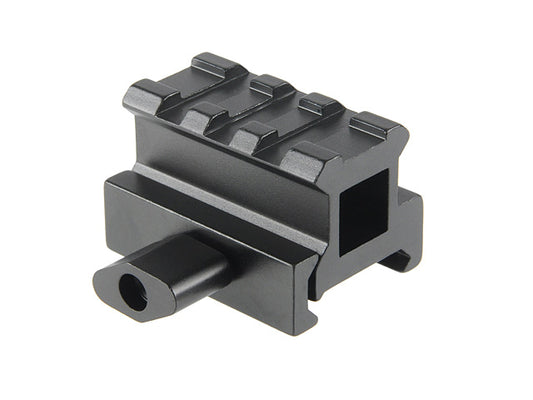 21mm PICATINNY RISER RAIL MOUNT
