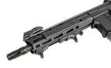 PPG-S FRONTGREB - SORT