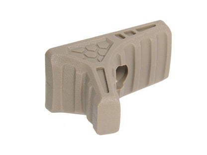 PPG-S FRONT GRIP - TAN