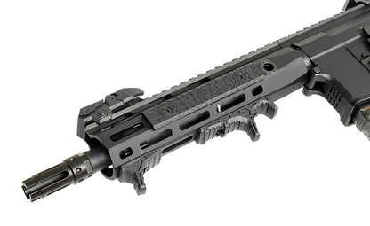 PPG-S FRONT GRIP - TAN