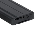 HI-CAP MAGAZIN FÜR BY-805