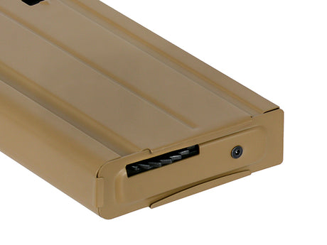 HI-CAP MAGAZIN FÜR BY-805