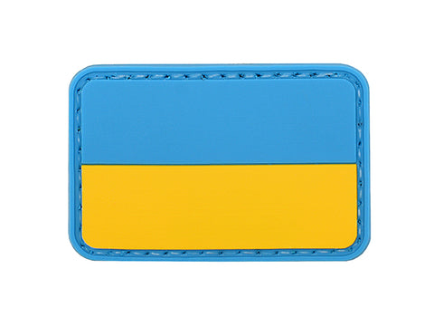 UKRAINE - PATCH