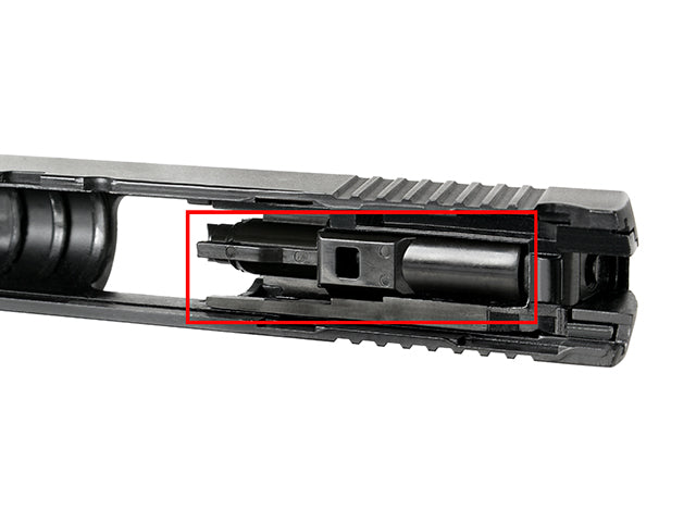 1911 Nozzle