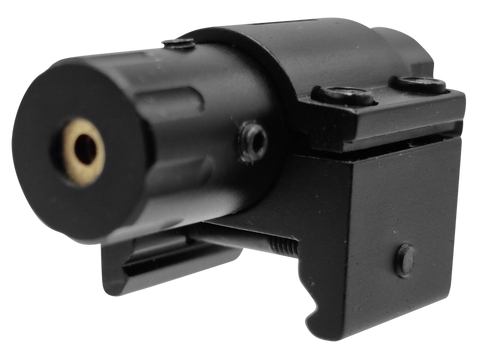 Nano laser sight (JG15)