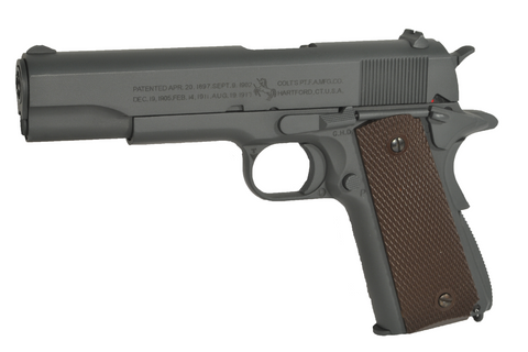 COLT 1911 100 YEAR ANNIVERSARY CO2