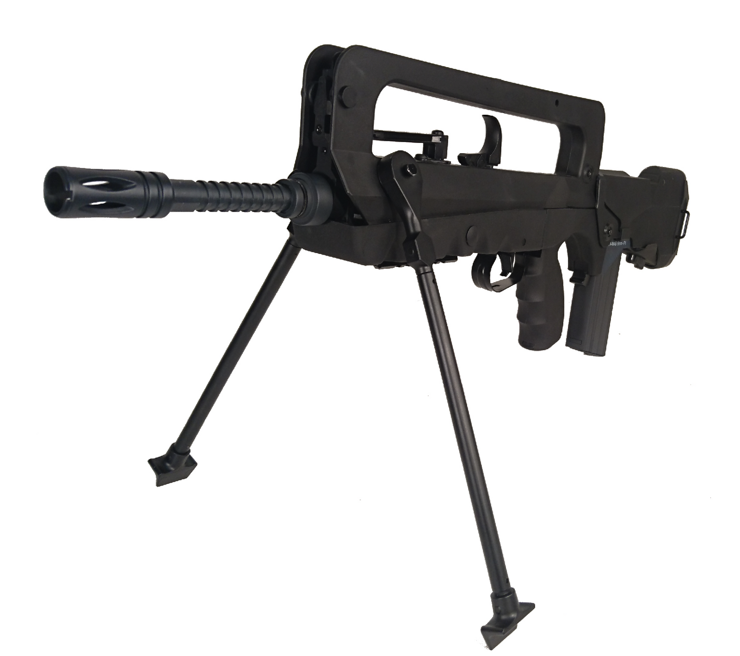 FAMAS EVO MOSFET AEG 