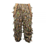 3D Ghillie Suit - Bukser - EVERGLADE