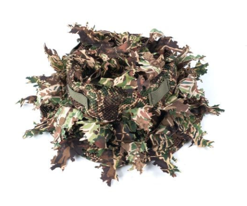3D GHILLIE Boonie G.2 - KREUZOTTER