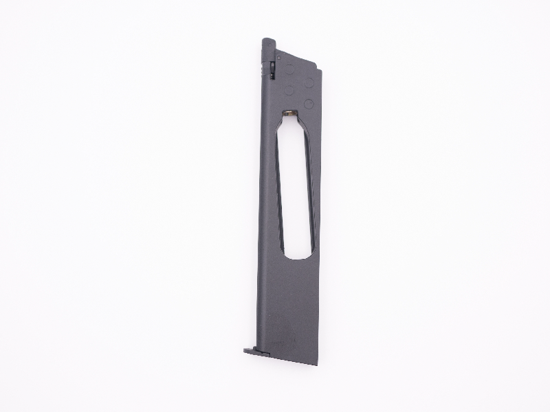 Colt 1911 CO2 EXTENDED MAGAZINE