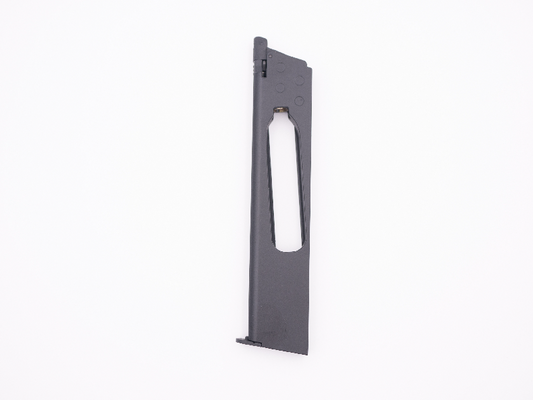 Colt 1911 CO2 EXTENDED MAGAZINE