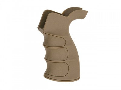 G27 STYLE PROFILED PISTOL GRIP FOR M4