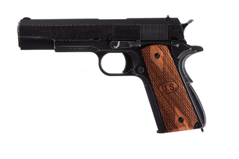 Auto Ordnance 1911 Fly Girl GBB