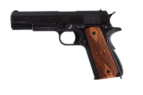 Auto Ordnance 1911 Fly Girl GBB 