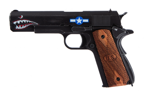 Auto Ordnance 1911 Squadron GBB 