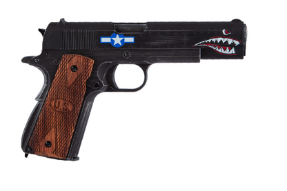 Auto Ordnance 1911 Squadron GBB 