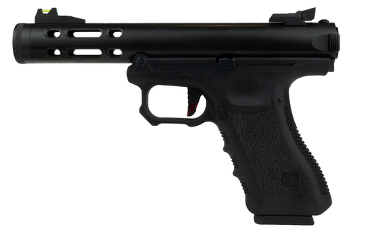 GALAXY PISTOL - BLACK 