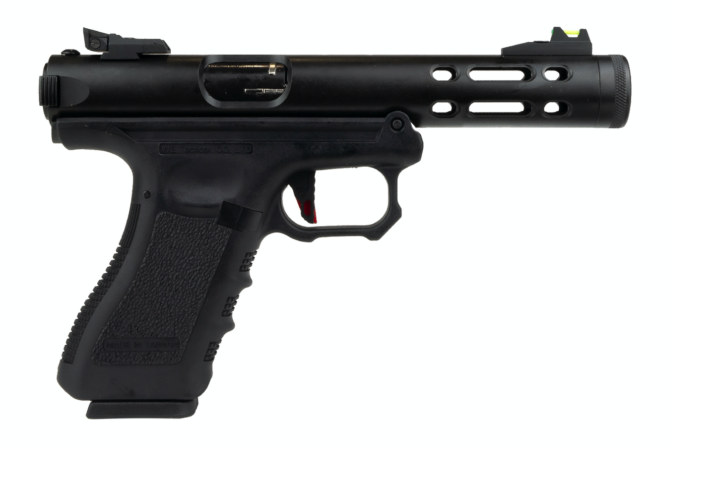 GALAXY PISTOL - BLACK 