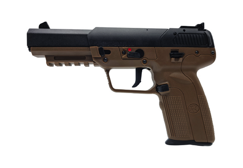 FN Herstal Five-Seven GBB FDE