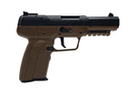 FN Herstal Five-Seven GBB FDE