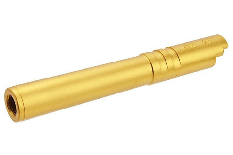 5KU - OUTER BARREL FOR TM HI-CAPA 5.1 - GOLD